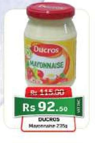 Ducros