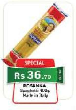 Rosanna
