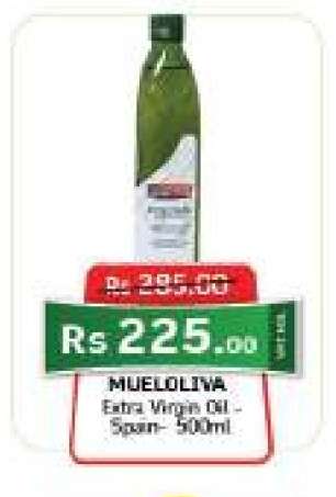 Mueloliva