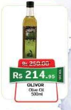 Olivor