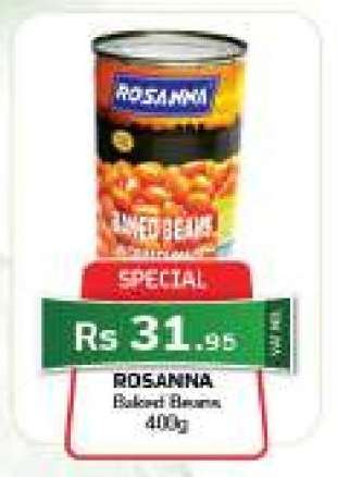 Rosanna