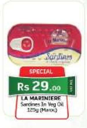 LA MARTINIERE