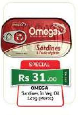 Omega