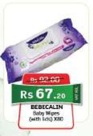 BEEBECALIN