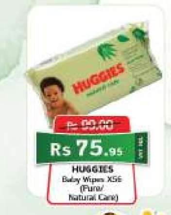 Huggies
