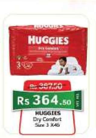 Huggies