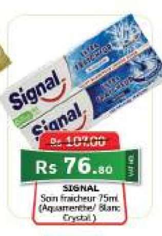 Signal