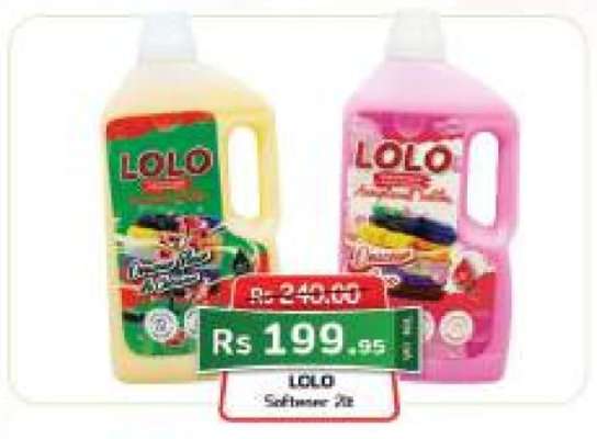 LOLO