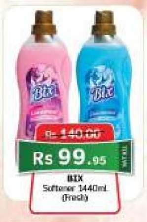 BIX