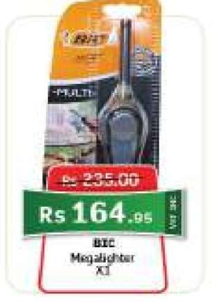 BIC Megalighter XL