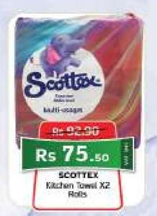 Scottex