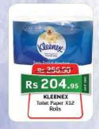 Kleenex