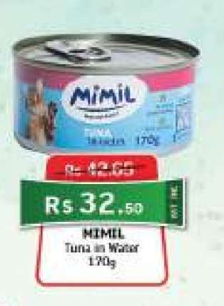 Mimil