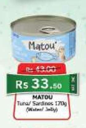 MATOU