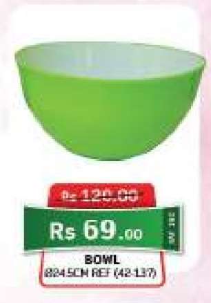 Bowl