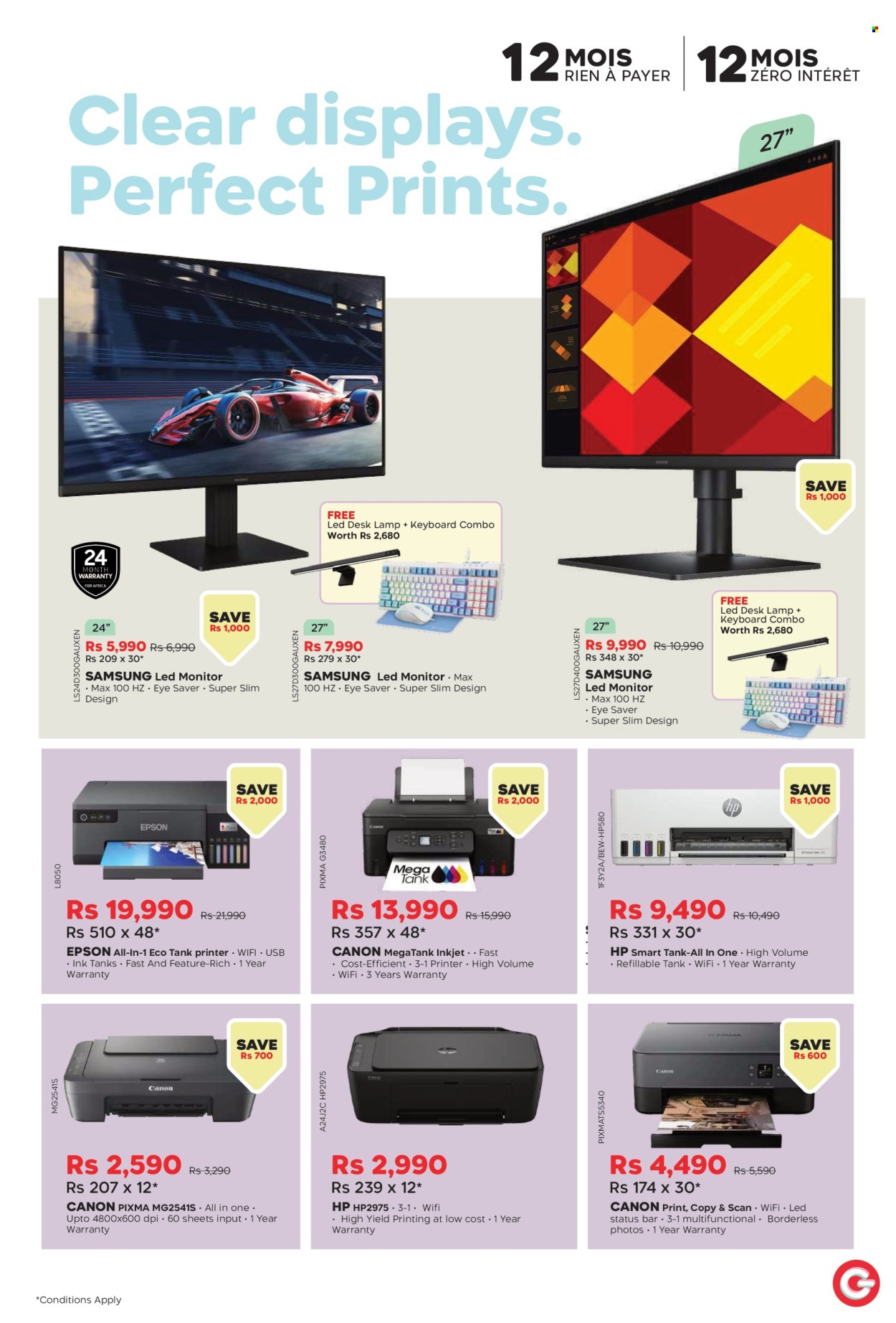 Galaxy catalogue. Page 5