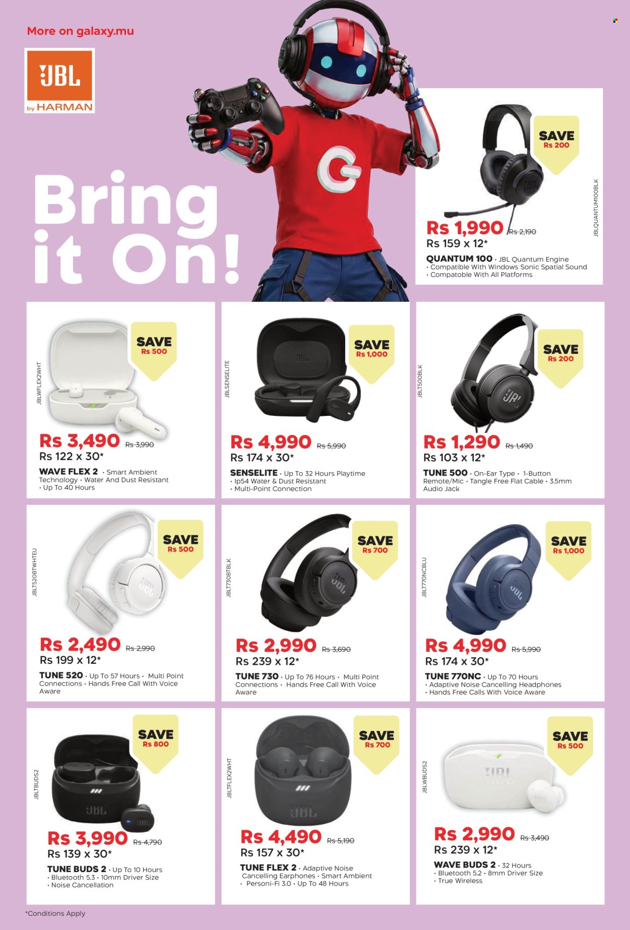 Galaxy catalogue. Page 16