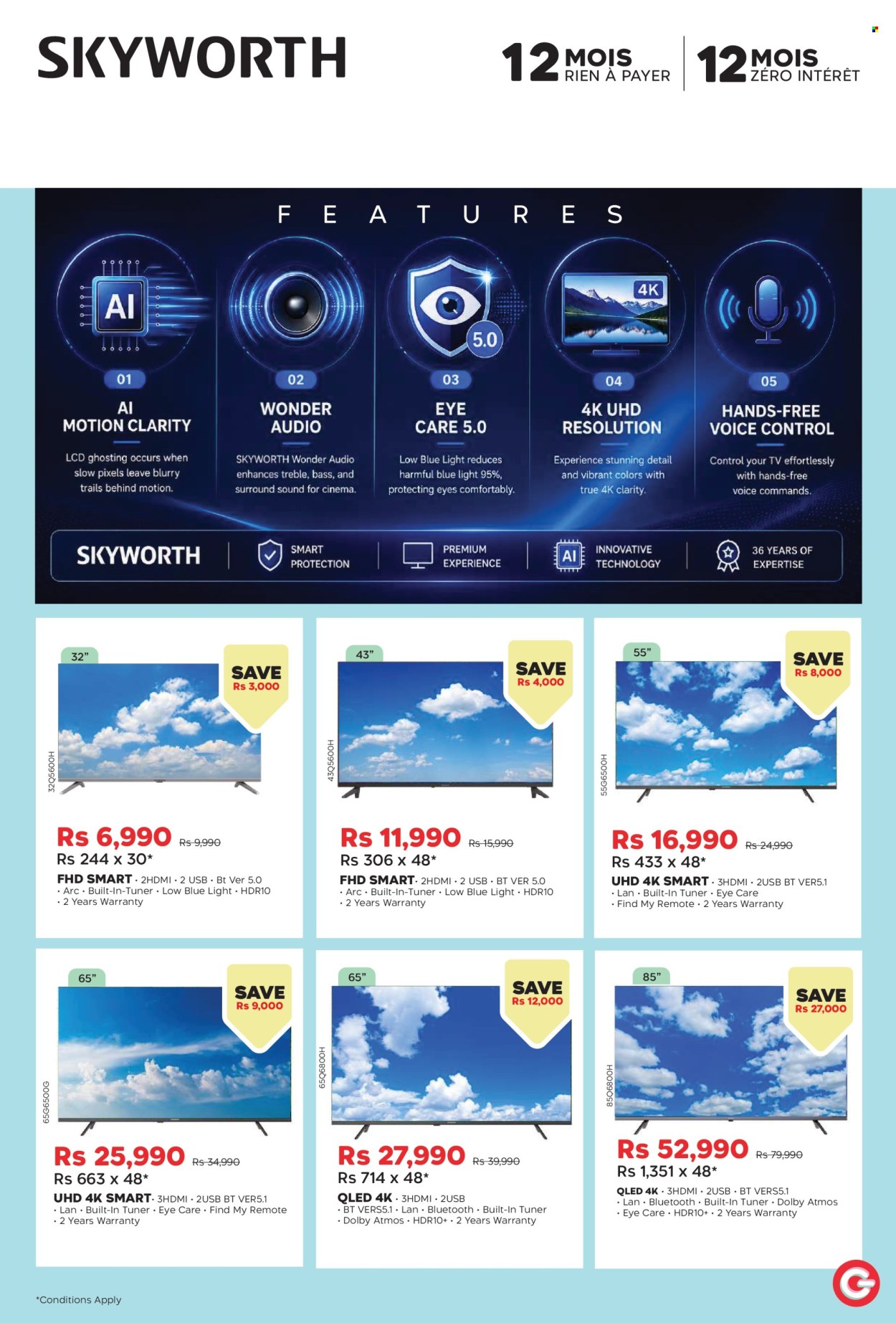 Galaxy catalogue. Page 23