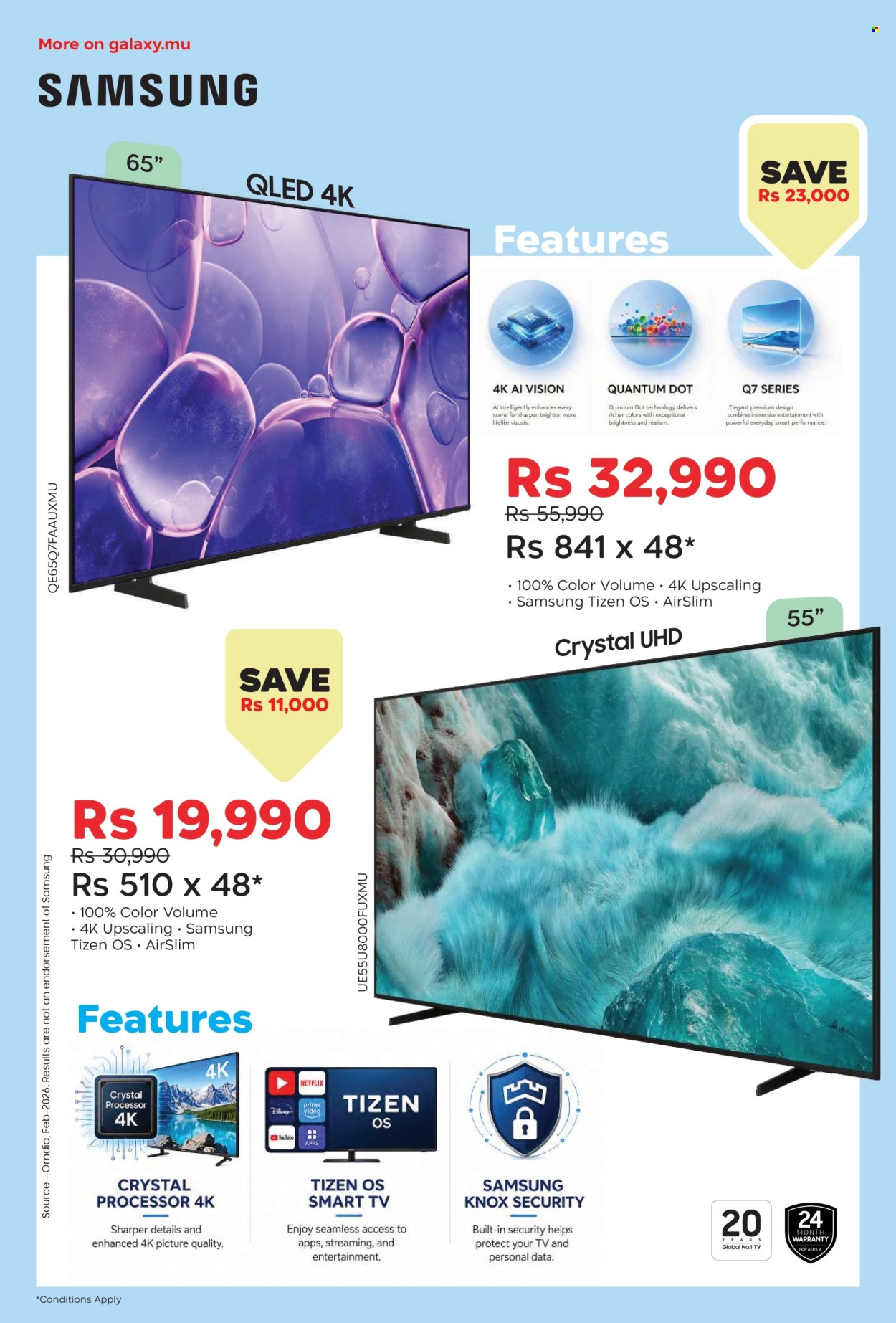 Galaxy catalogue. Page 24