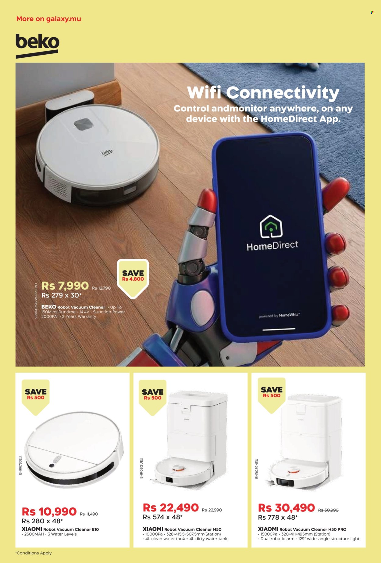 Galaxy catalogue. Page 28