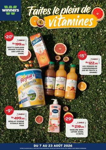 thumbnail - Winners catalogue
