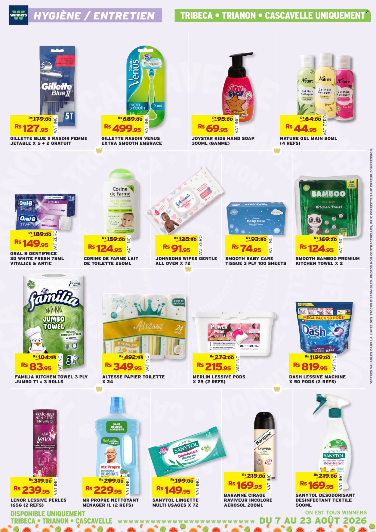 Winners catalogue - 7.08.2026 - 23.08.2026. Page 29
