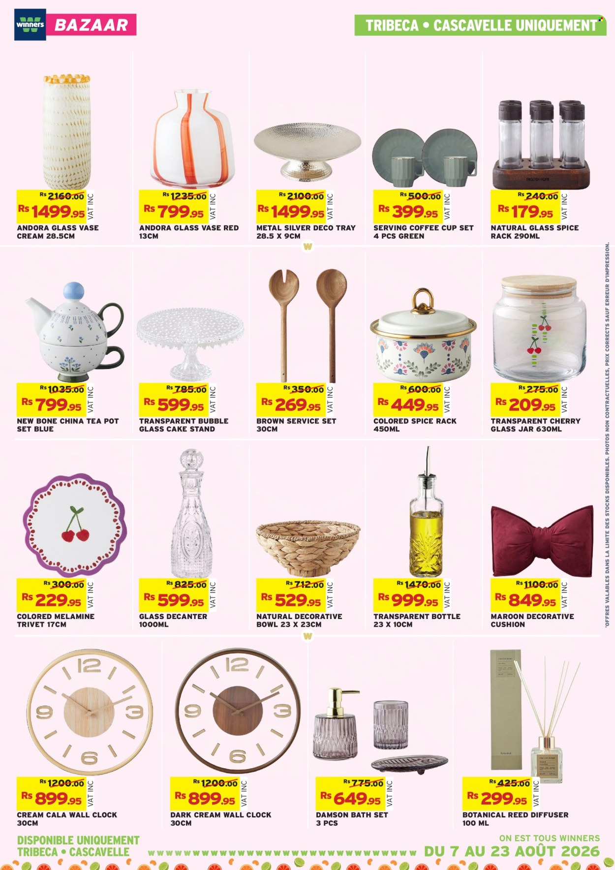 Winners catalogue - 7.08.2026 - 23.08.2026. Page 36
