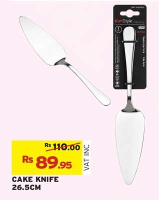 CAKE KNIFE