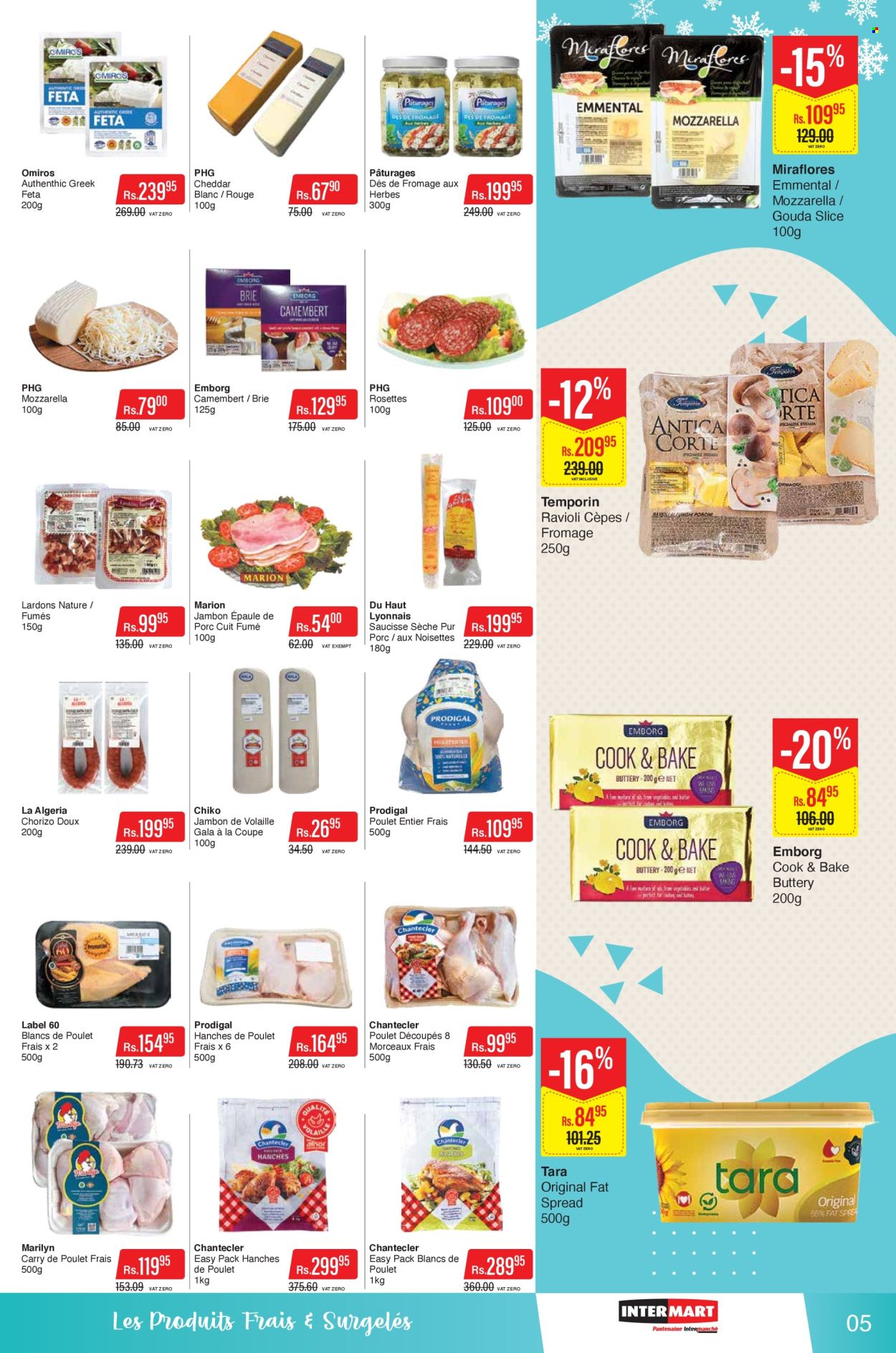 Intermart catalogue - 11.08.2026 - 23.08.2026. Page 5