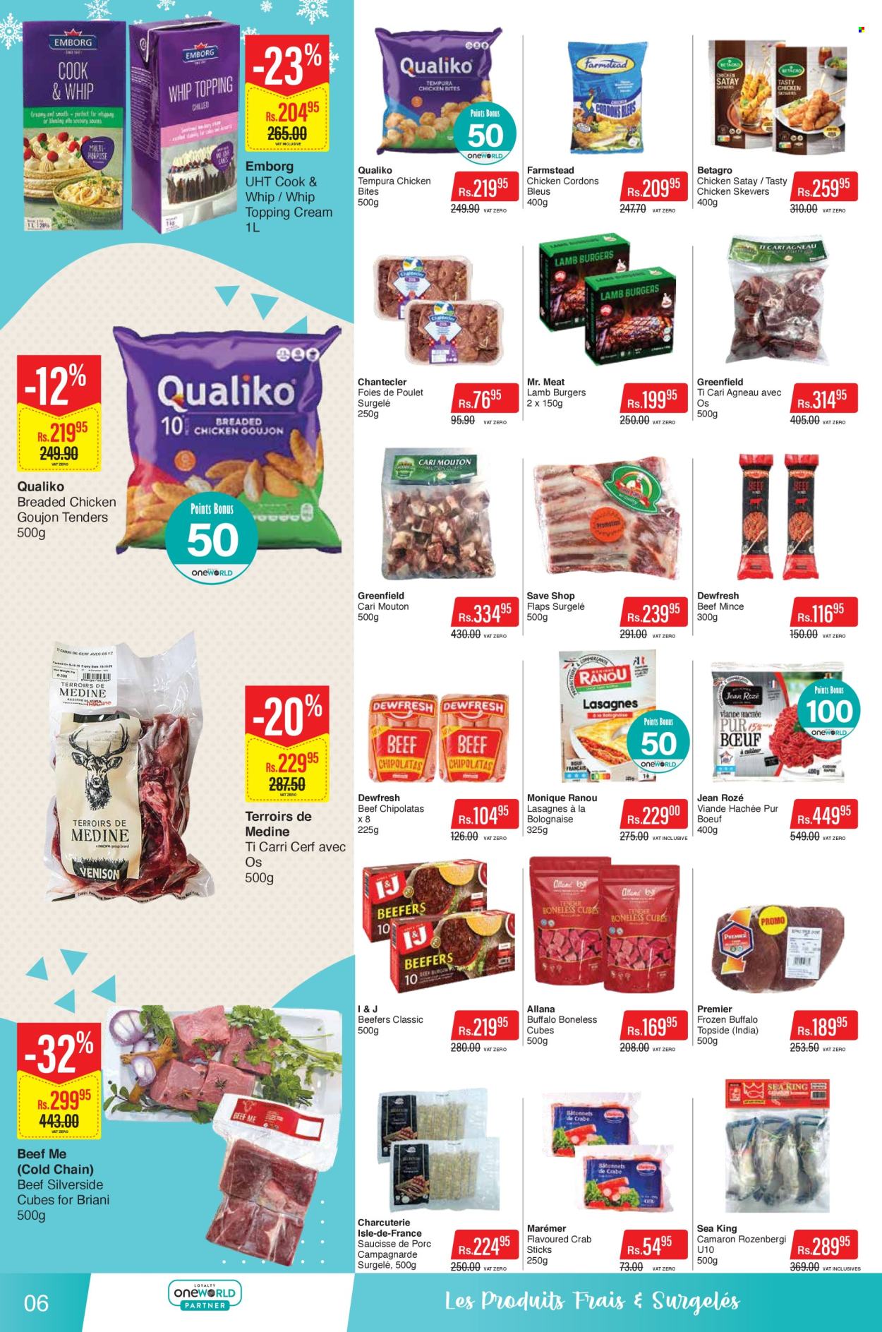Intermart catalogue - 11.08.2026 - 23.08.2026. Page 6