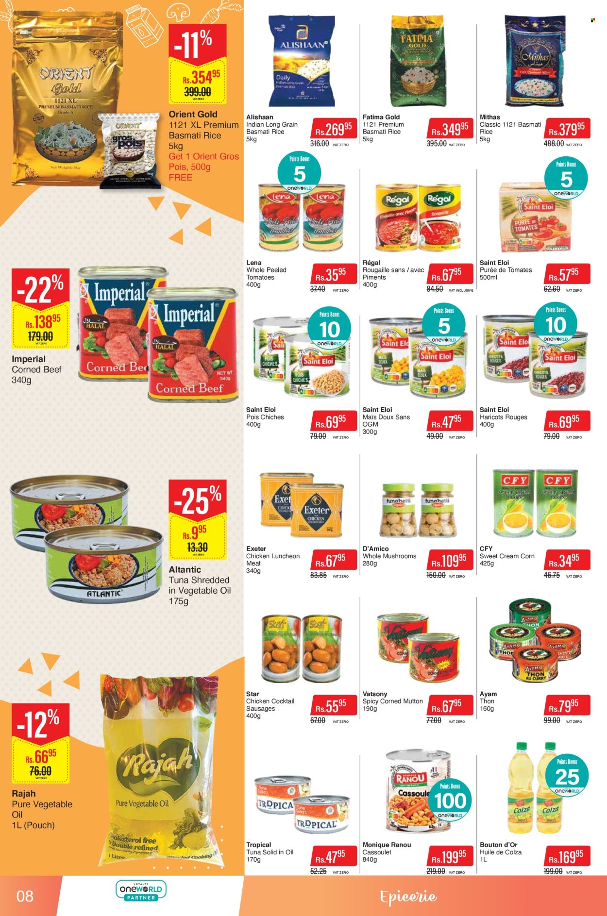 Intermart catalogue - 11.08.2026 - 23.08.2026. Page 8