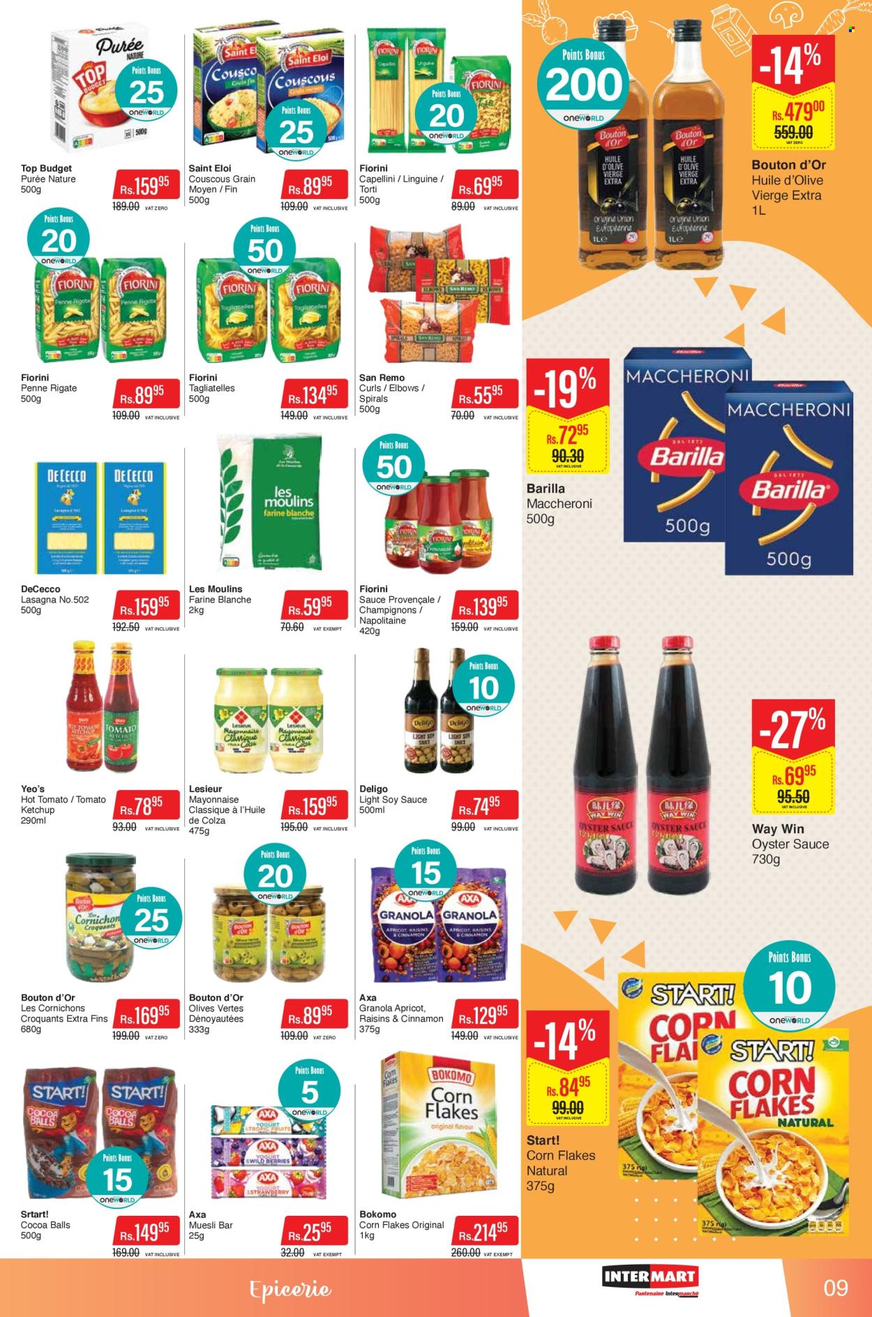 Intermart catalogue - 11.08.2026 - 23.08.2026. Page 9