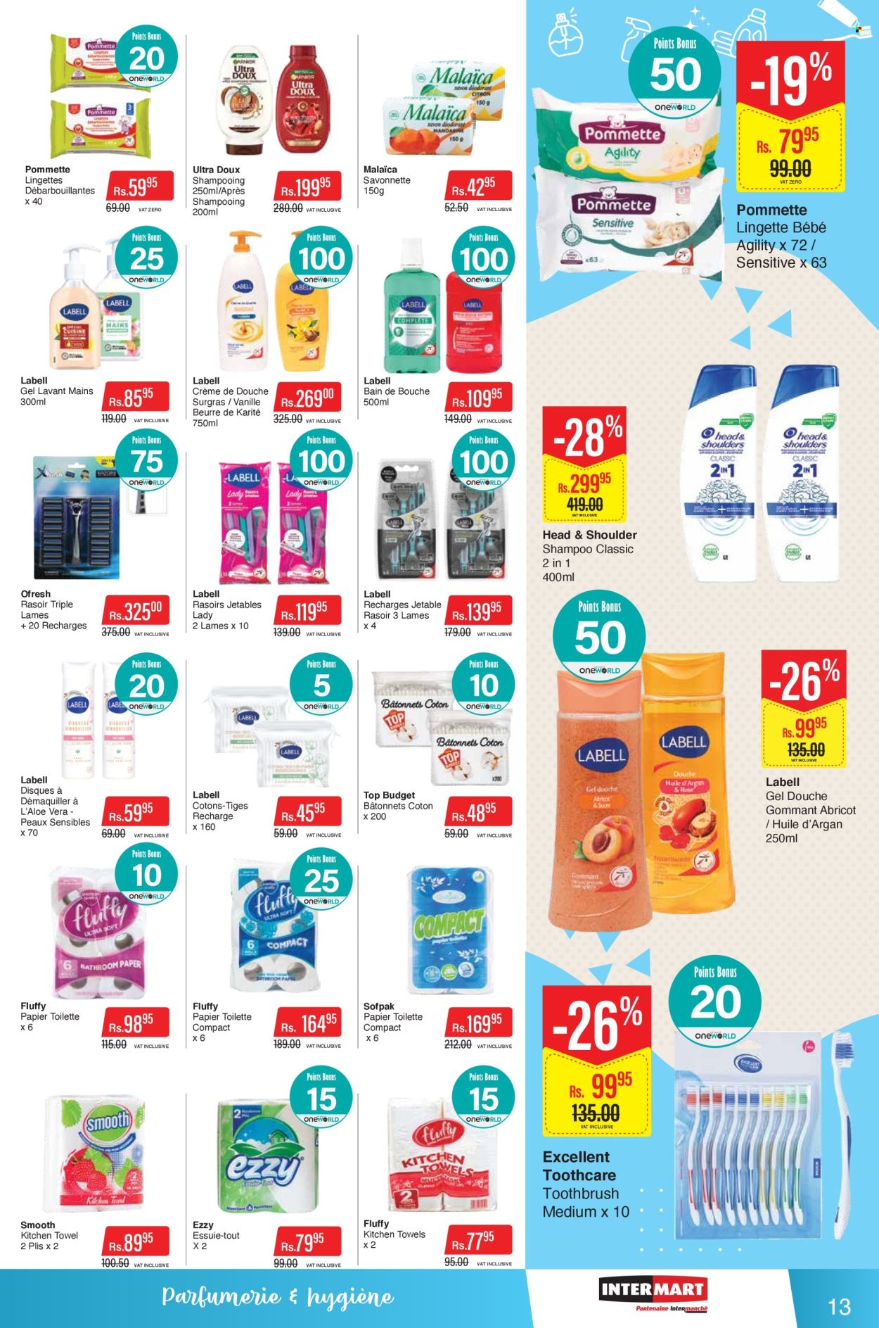Intermart catalogue - 11.08.2026 - 23.08.2026. Page 13