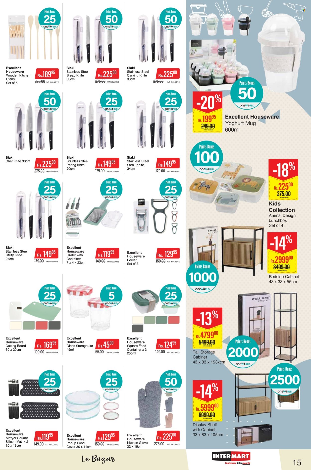 Intermart catalogue - 11.08.2026 - 23.08.2026. Page 15