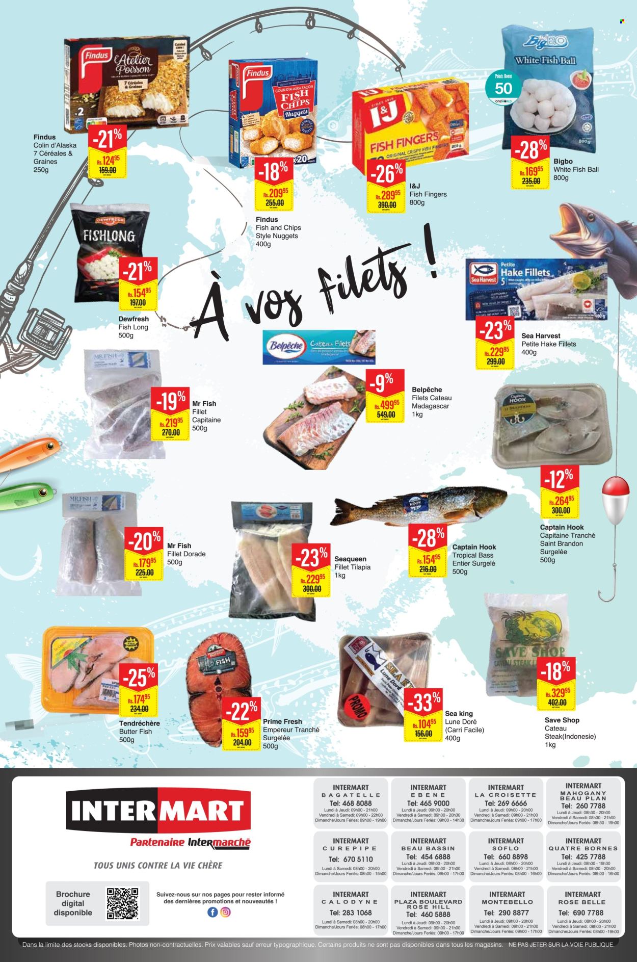 Intermart catalogue - 11.08.2026 - 23.08.2026. Page 16