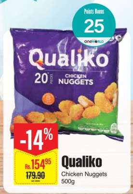 Qualiko
