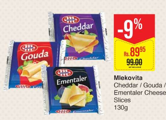 Mlekovita