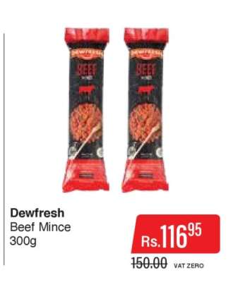 Dewfresh