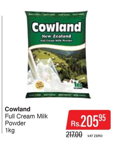 Cowland