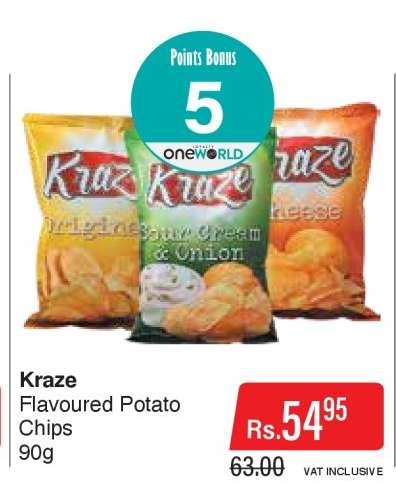 Kraze