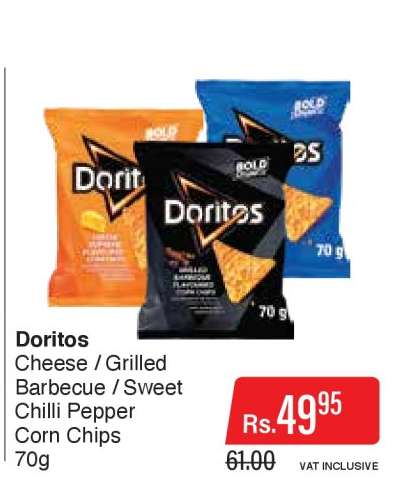 Doritos