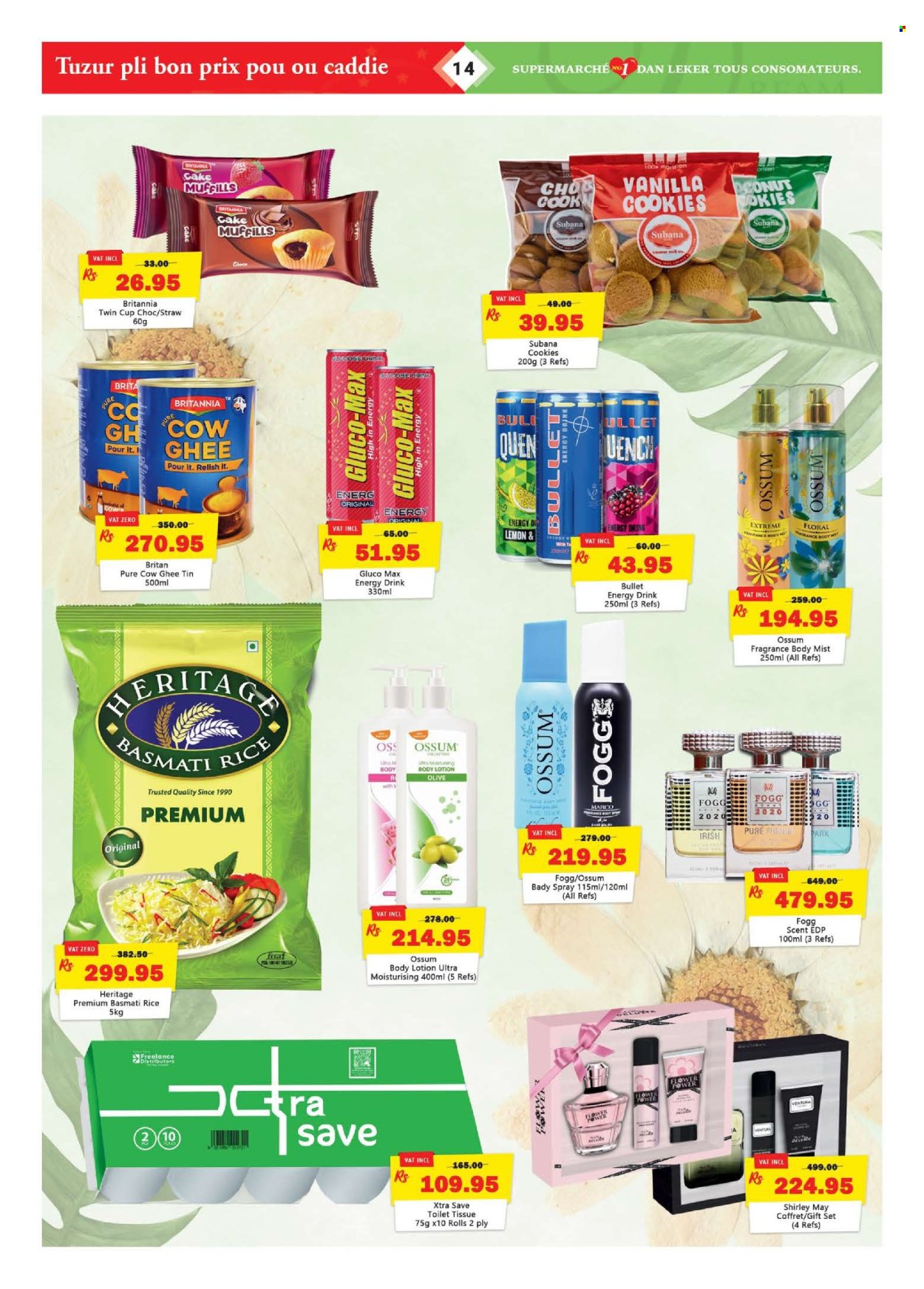Dreamprice catalogue - 19.08.2026 - 16.09.2026. Page 14
