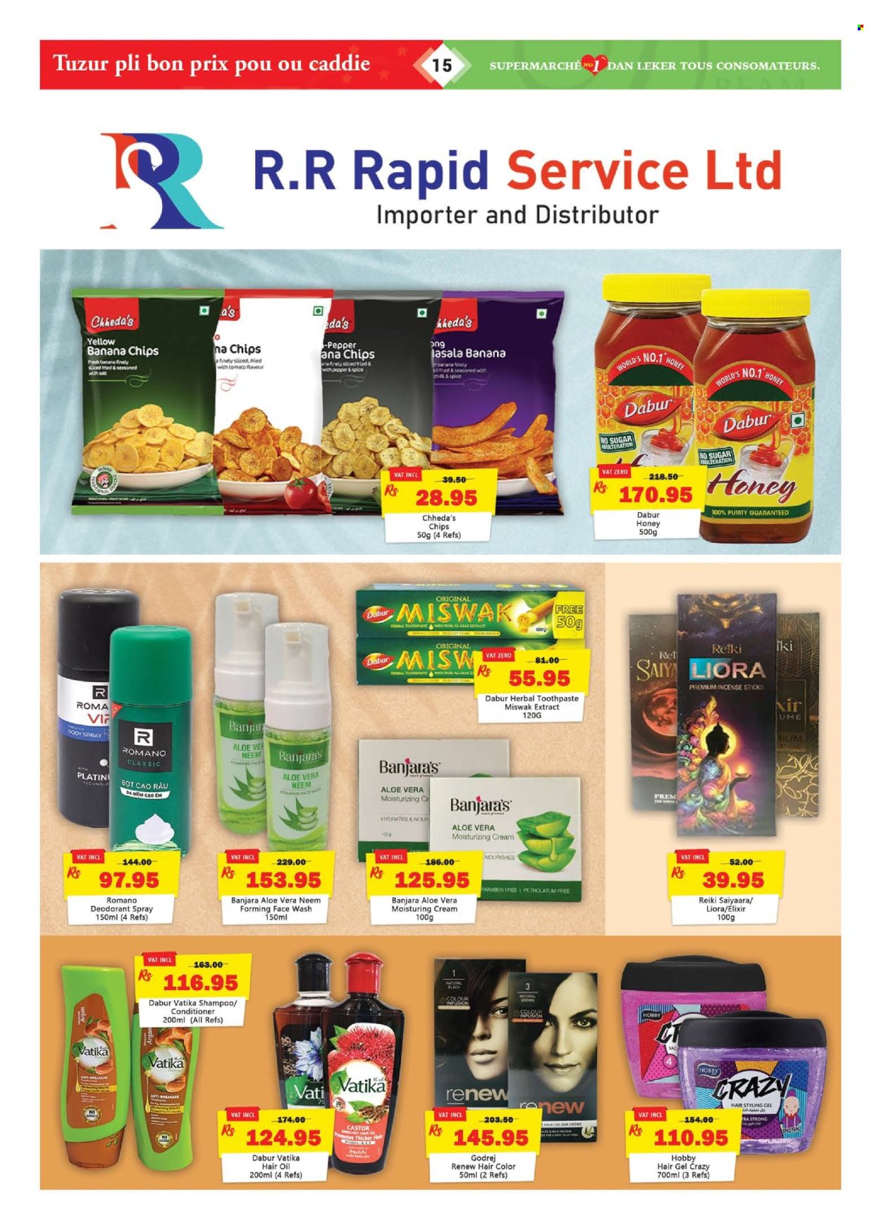 Dreamprice catalogue - 19.08.2026 - 16.09.2026. Page 15