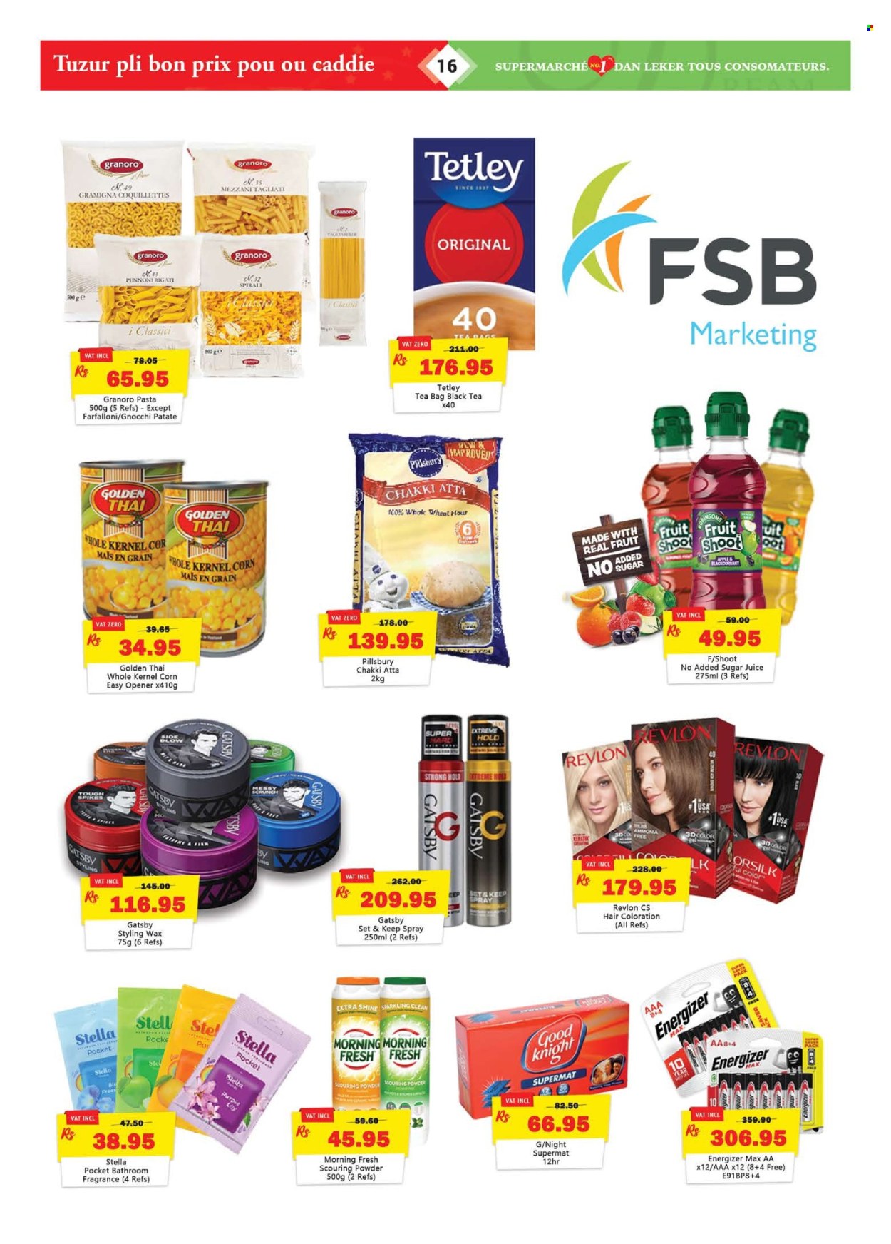 Dreamprice catalogue - 19.08.2026 - 16.09.2026. Page 16