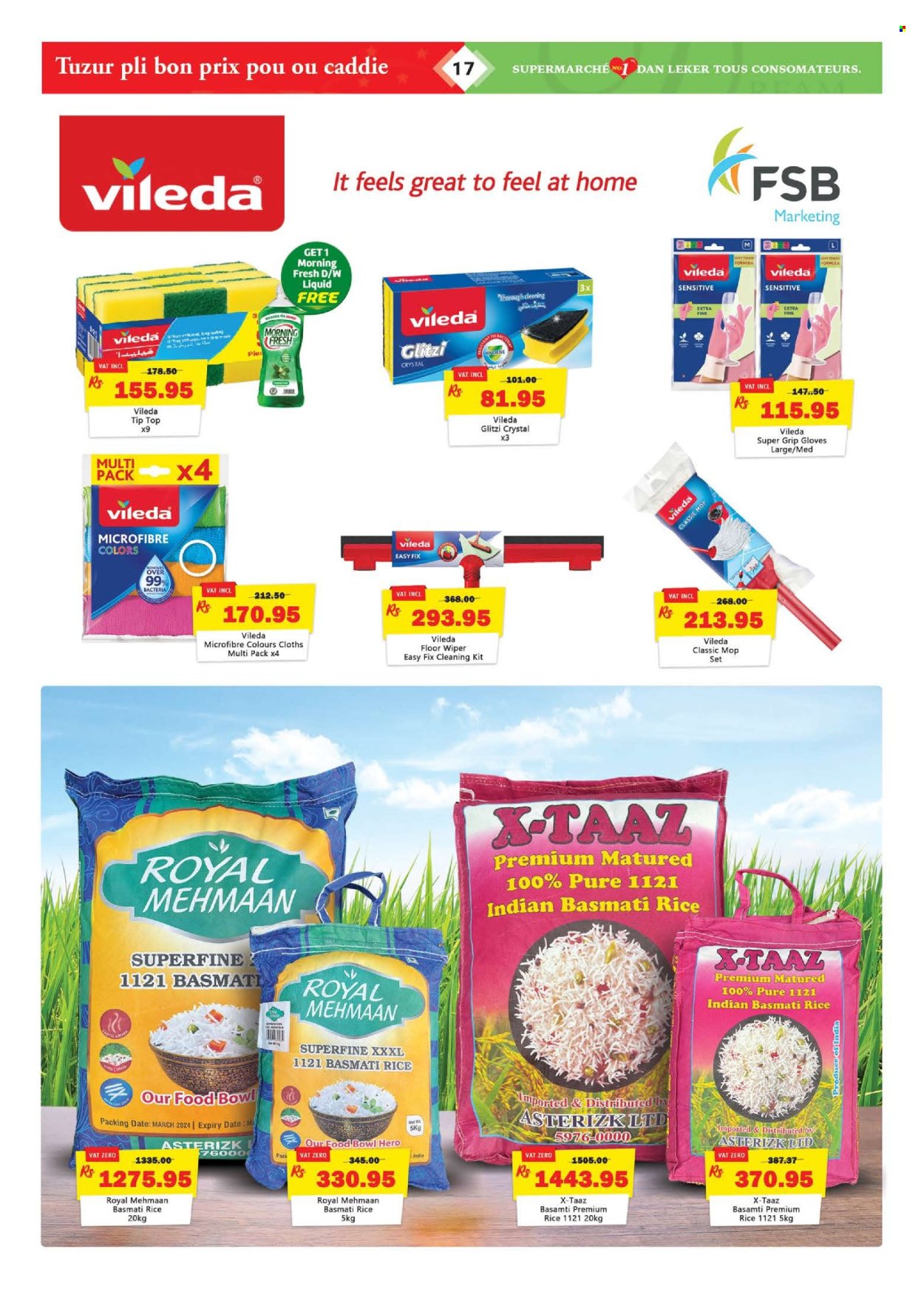 Dreamprice catalogue - 19.08.2026 - 16.09.2026. Page 17