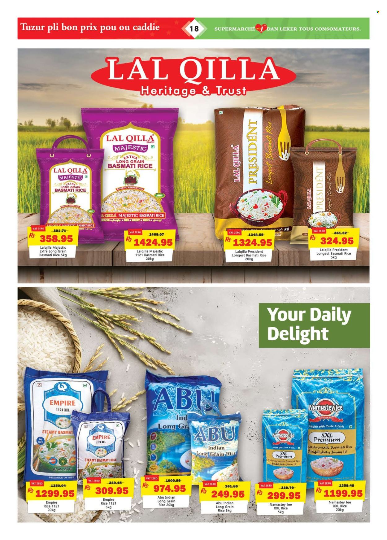 Dreamprice catalogue - 19.08.2026 - 16.09.2026. Page 18