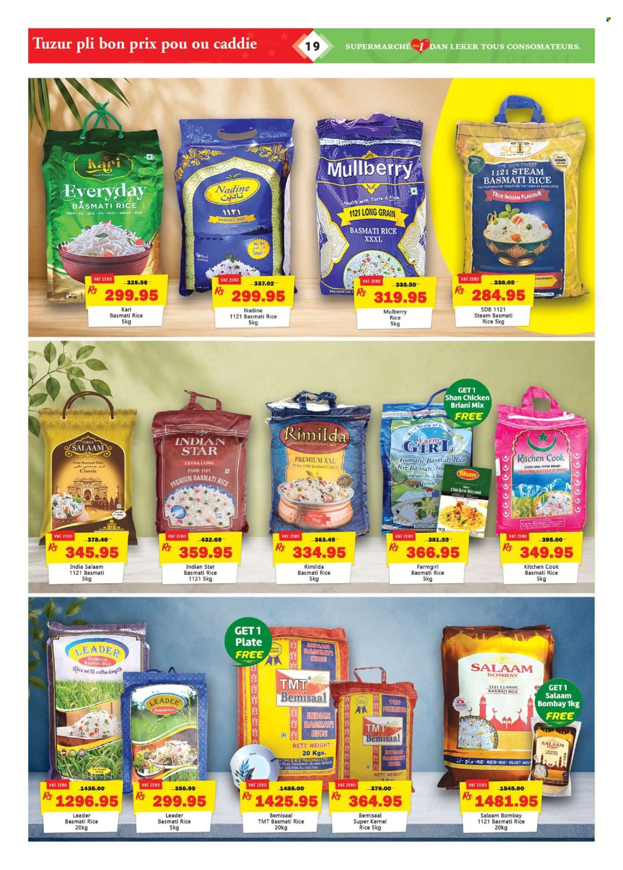 Dreamprice catalogue - 19.08.2026 - 16.09.2026. Page 19