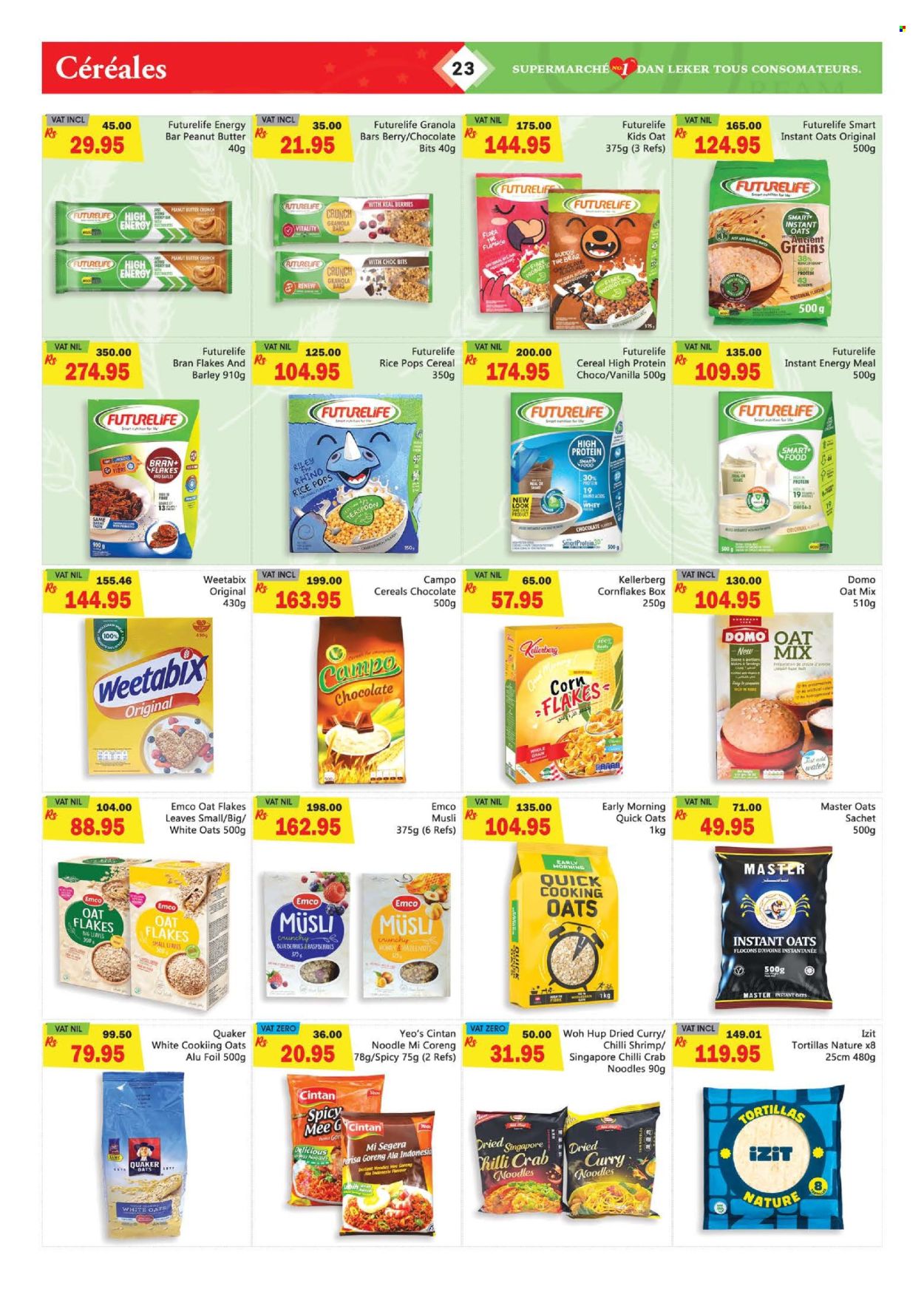 Dreamprice catalogue - 19.08.2026 - 16.09.2026. Page 23