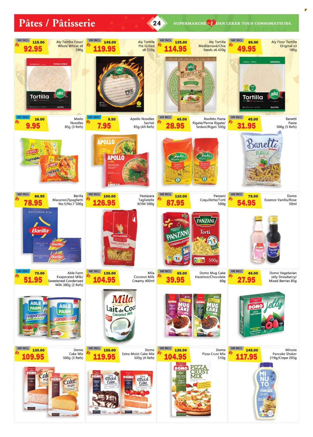 Dreamprice catalogue - 19.08.2026 - 16.09.2026. Page 24