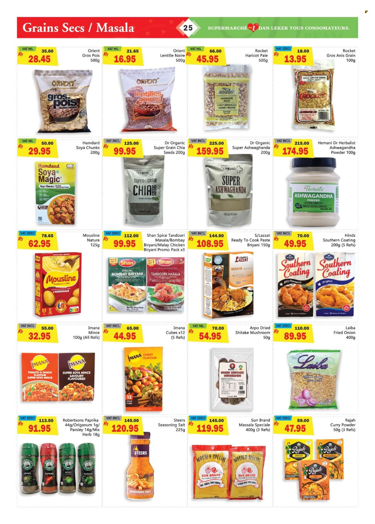 Dreamprice catalogue - 19.08.2026 - 16.09.2026. Page 25